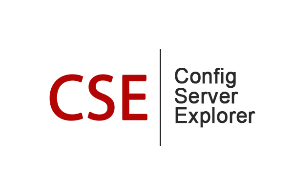 ماژول ابزار مدیریت فایل سرور ConfigServer Explorer